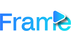 Motion Frame Logo